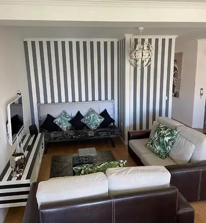 Poveira House 1 Апартаменты