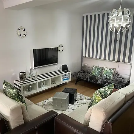 Poveira House 1 포보아데바짐