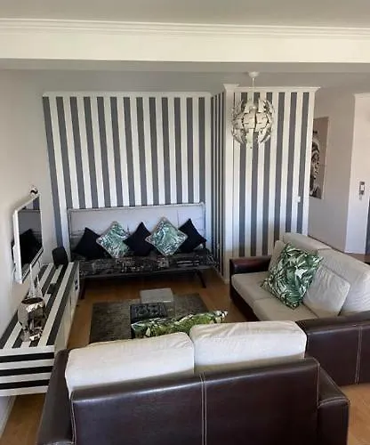 Poveira House 1 公寓