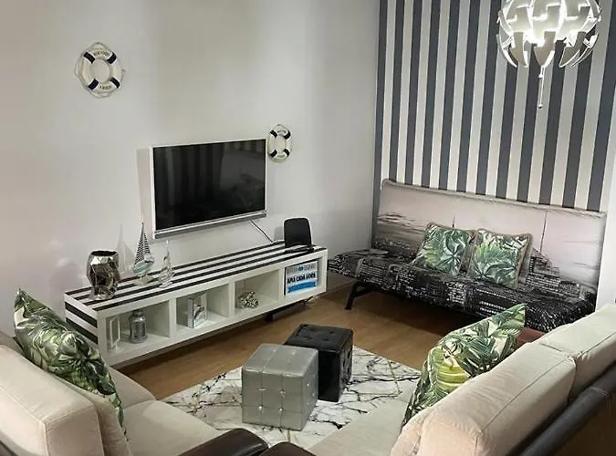 Poveira House 1 波瓦－迪瓦尔津