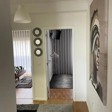 Poveira House 1 Apartment *