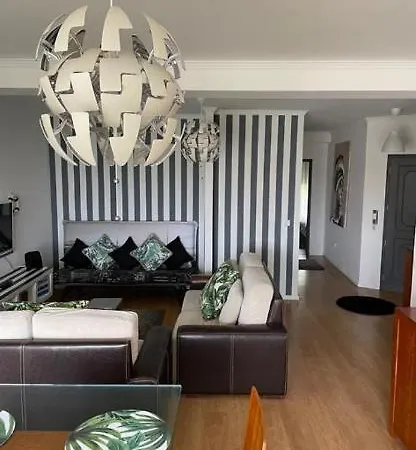 Apartamento Poveira House 1 *