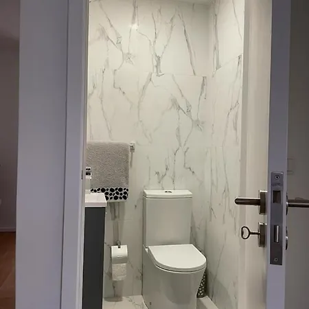 Apartment Poveira House 1