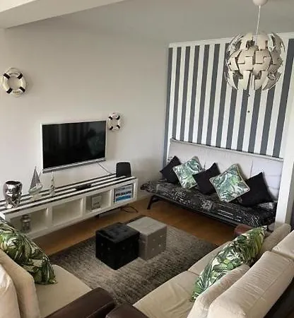 Apartment Poveira House 1 Povoa de Varzim
