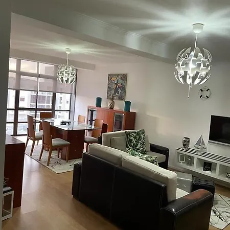 Poveira House 1