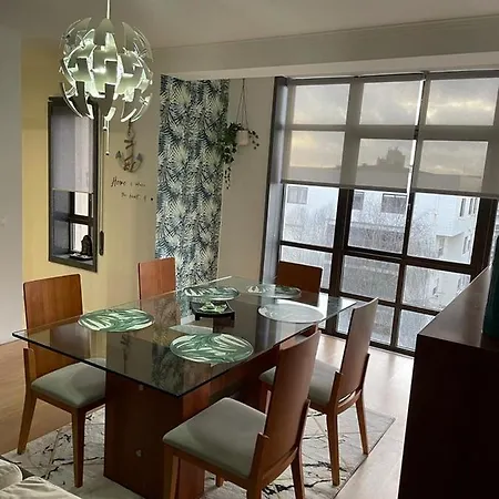 Poveira House 1 Apartment Povoa de Varzim