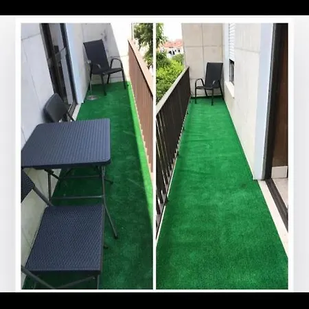 Poveira House 1 *