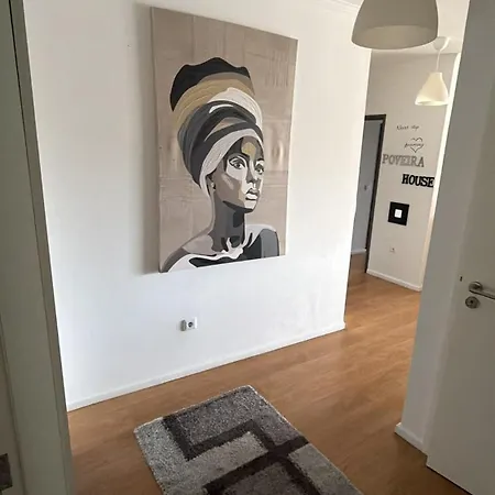 Poveira House 1 Daire *