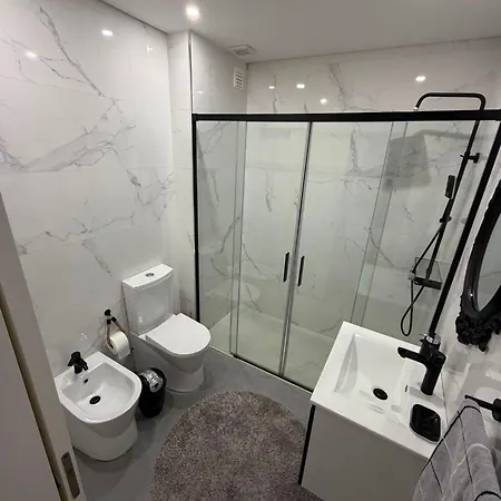 Daire Poveira House 1 *