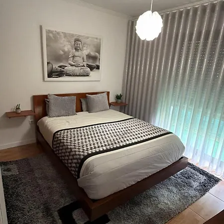 Poveira House 1 * Póvoa de Varzim
