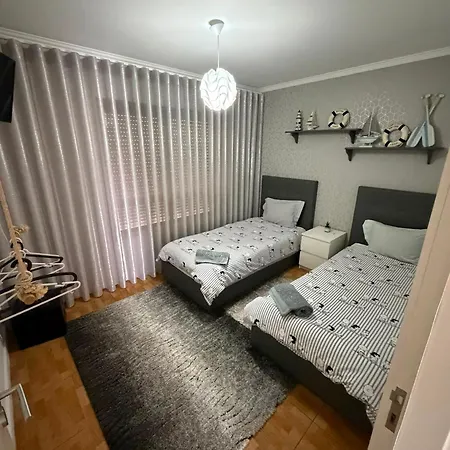 Poveira House 1
