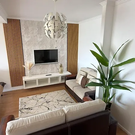 Poveira House 1 Póvoa de Varzim