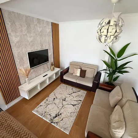Poveira House 1 Apartment *