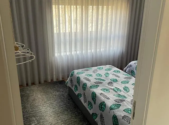 Apartment Poveira House 1 *