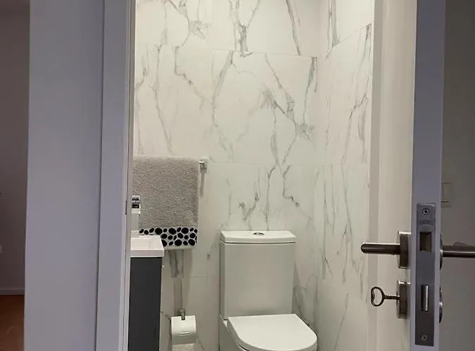 Apartment Poveira House 1