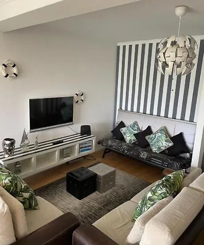 Apartment Poveira House 1 Povoa de Varzim